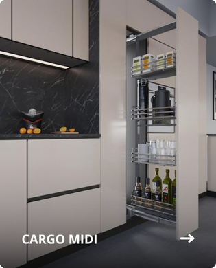 Cargo midi