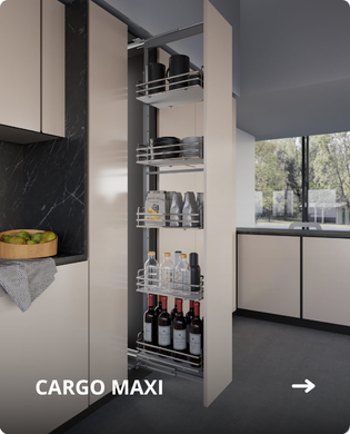 Cargo maxi