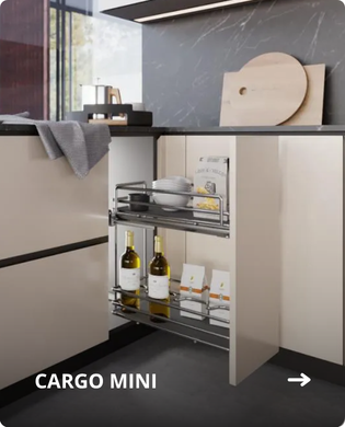 Cargo mini