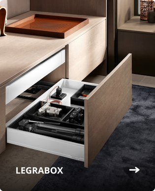 Legrabox