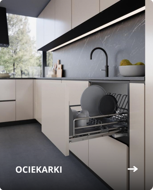 Ociekarki