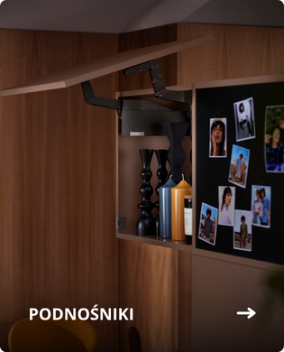 Podnośniki