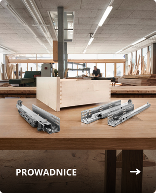 Prowadnice