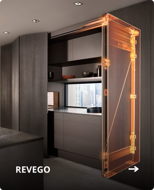 Revego