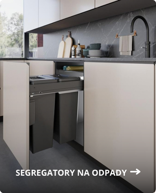 Segregatory na odpady