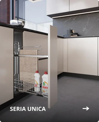 Seria Unica