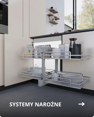 Systemy narożne