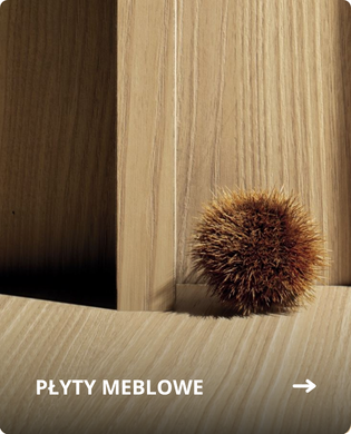 Płyty meblowe