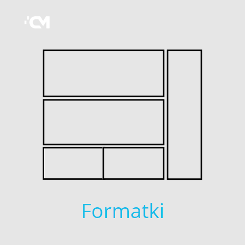 Zamów formatki