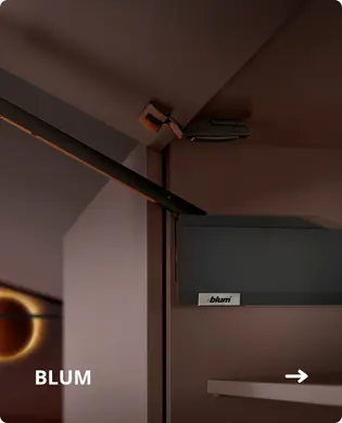 BLUM