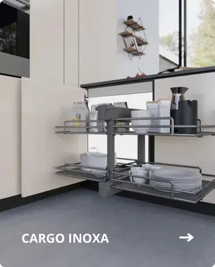 Cargo Inoxa