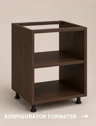 Zamów formatki