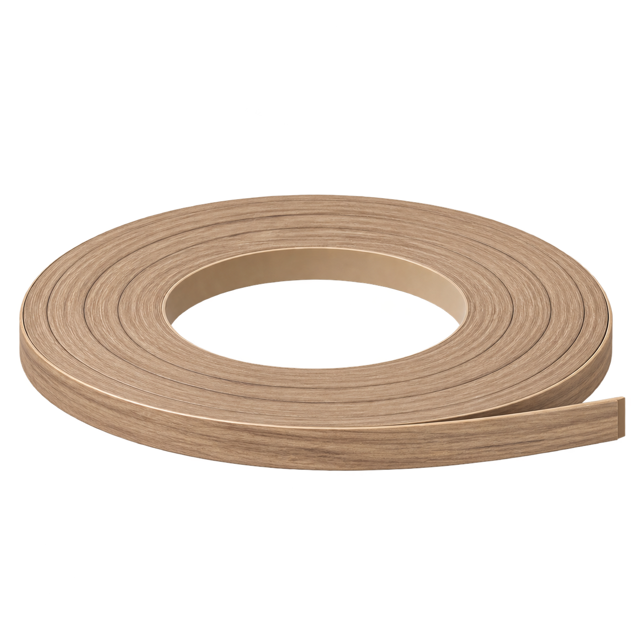 H3700 ST10 OBRZEŻE ABS 23x2mm Orzech Pacific naturalny EGGER