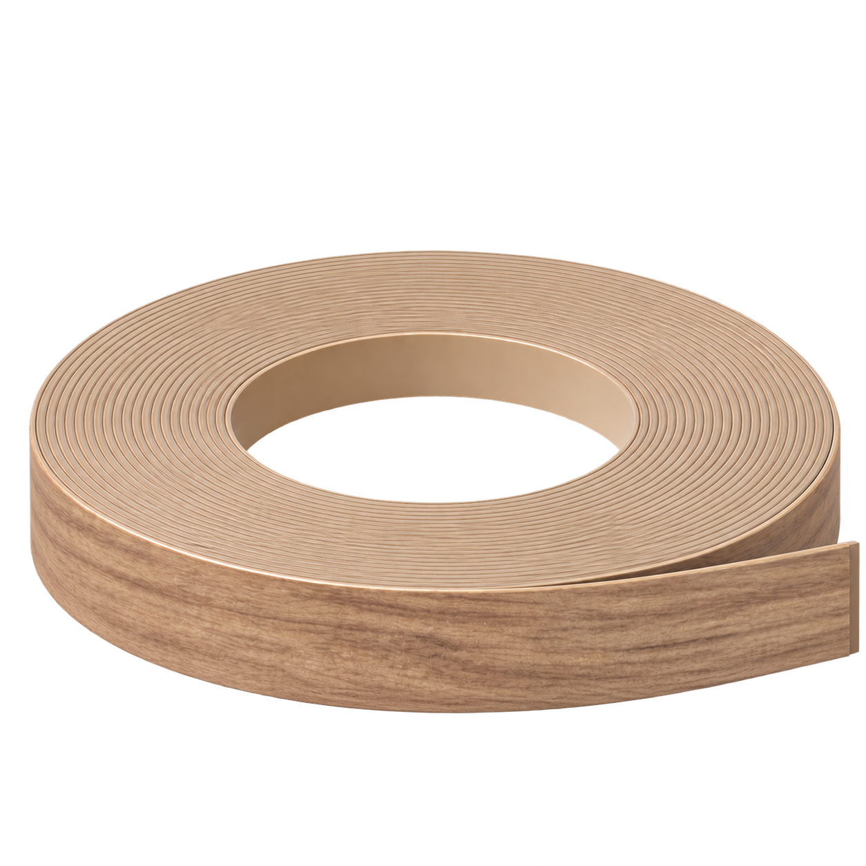 H3700 ST10 OBRZEŻE ABS 43x2mm Orzech Pacific naturalny EGGER