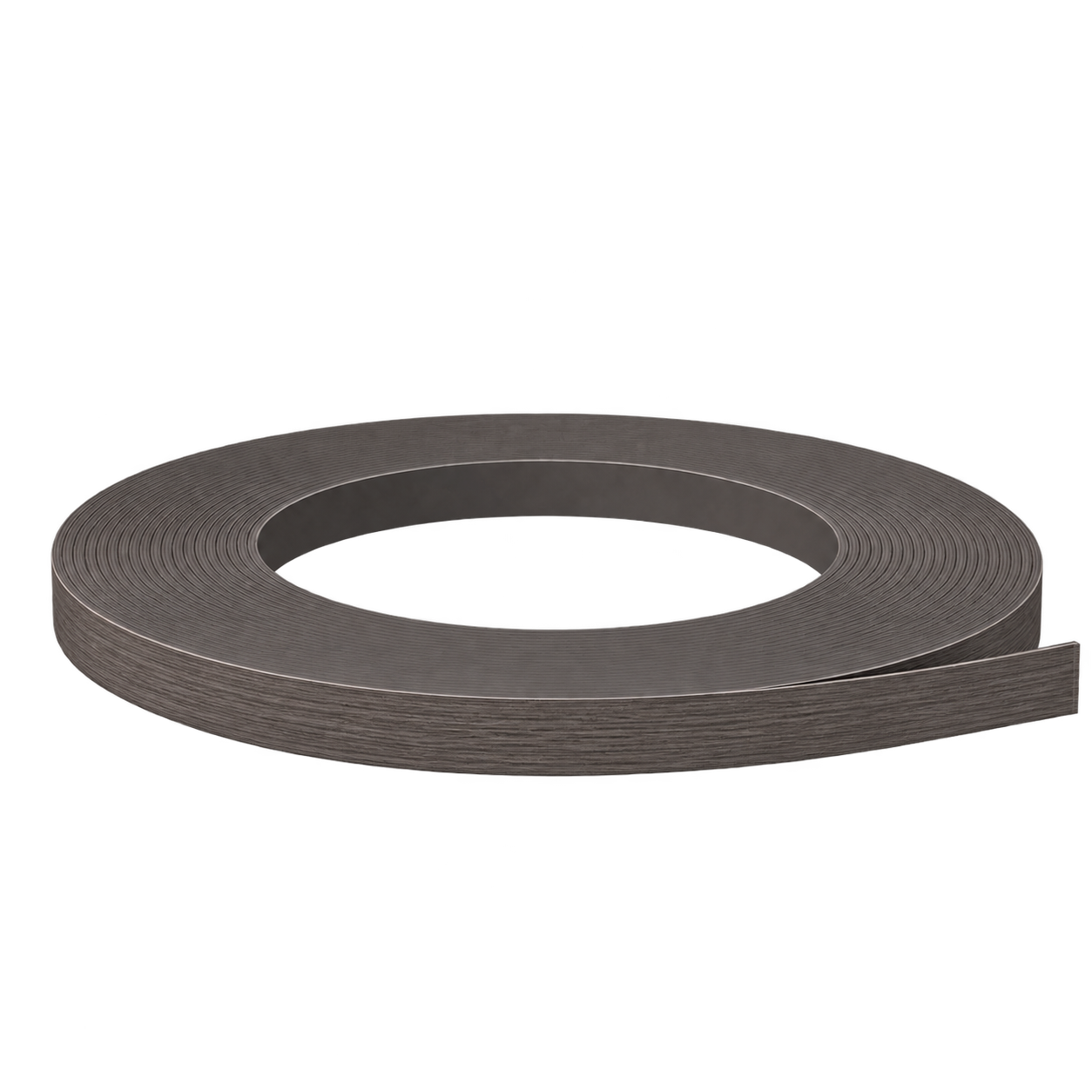 H3190 ST19 OBRZEŻE ABS 23x0,8mm Fineline Metallic antracytowy EGGER
