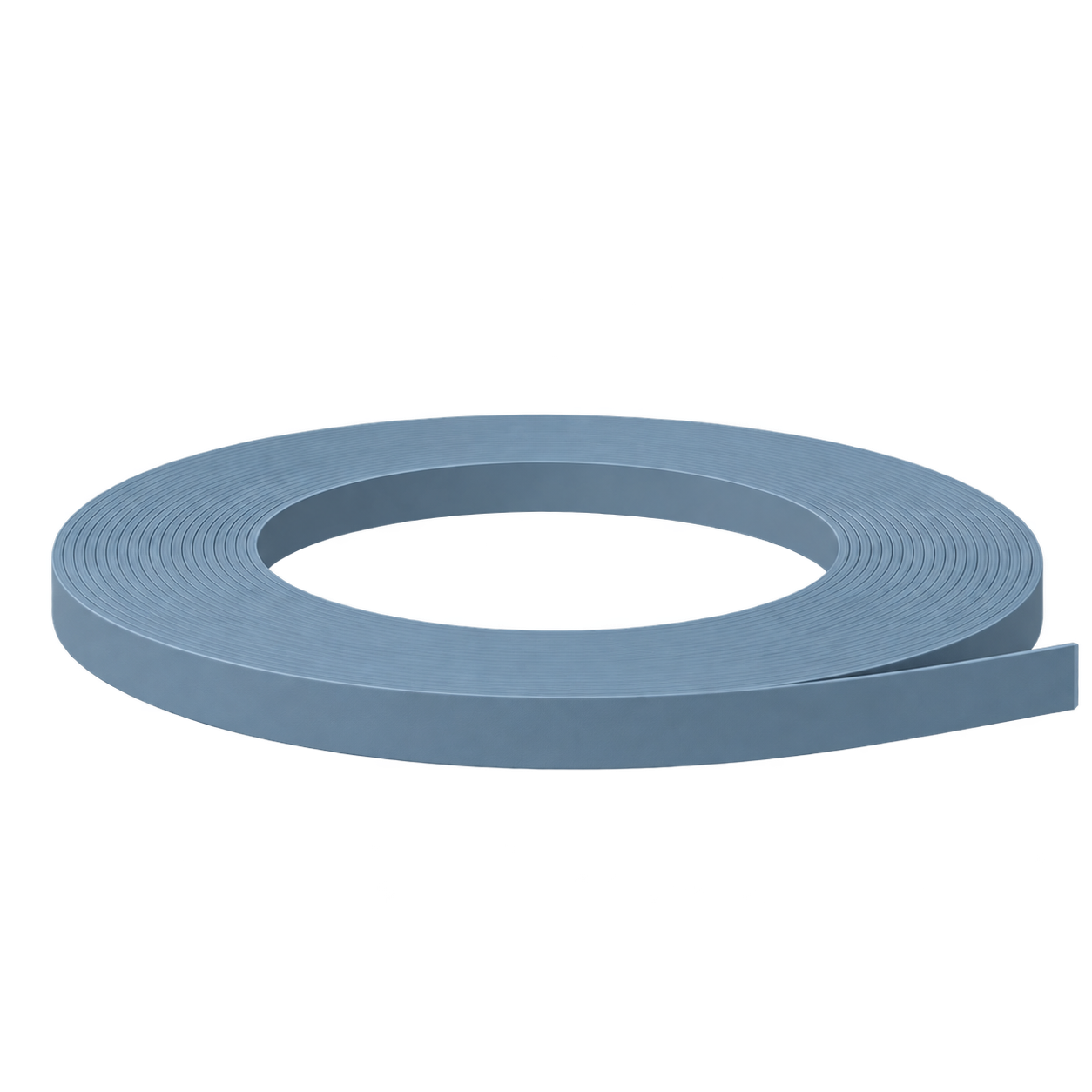 U502 ST9 OBRZEŻE ABS 23x2mm Niebieski mglisty EGGER
