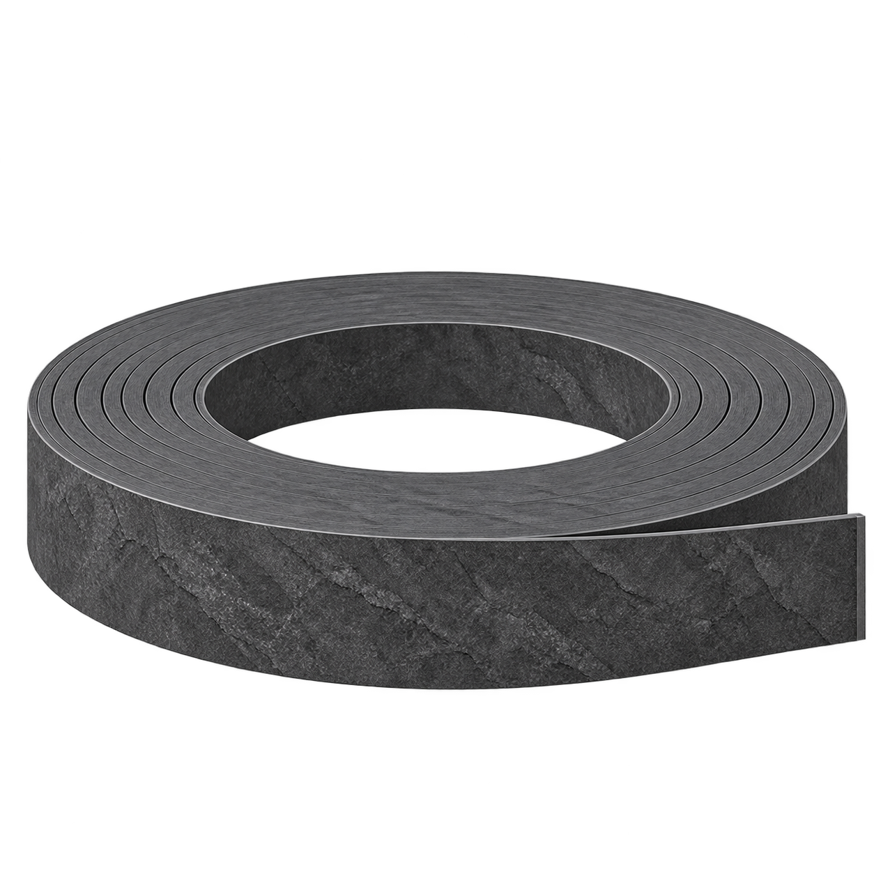 Obrzeże F235 st76 - Łupek Scivaro 43/2
