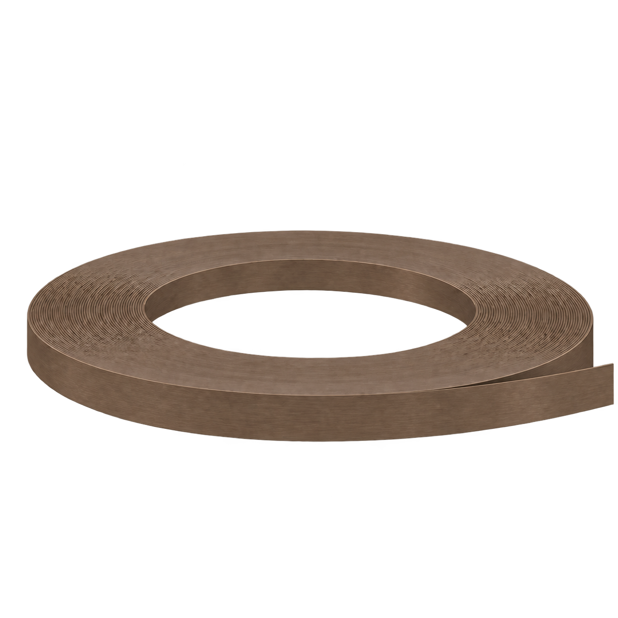 F323 ST20 OBRZEŻE ABS 23x0,8mm Kobra brązowa EGGER