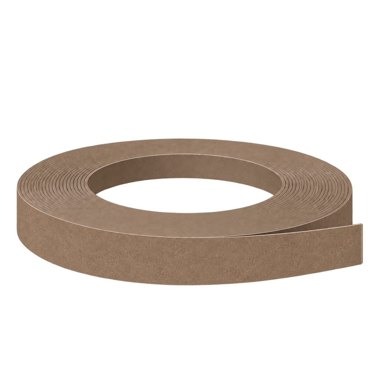 F323 ST20 OBRZEŻE ABS 43x2mm Kobra brązowa EGGER