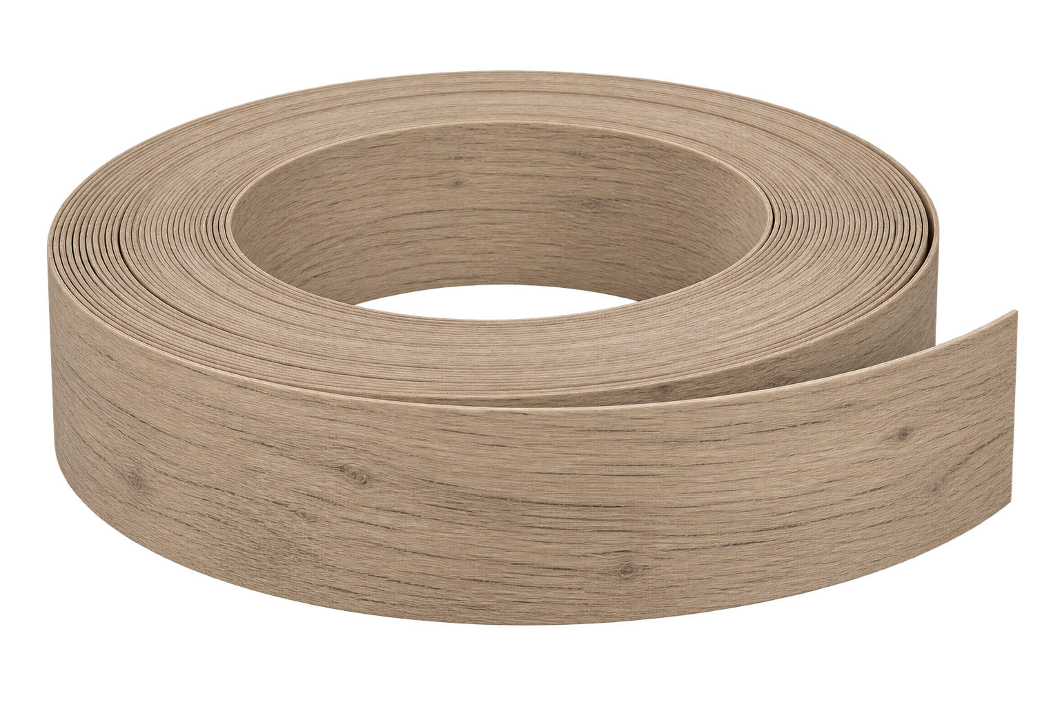 H3322 ST17 OBRZEŻE ABS 43x2mm Dąb Rovato naturalny jasny EGGER