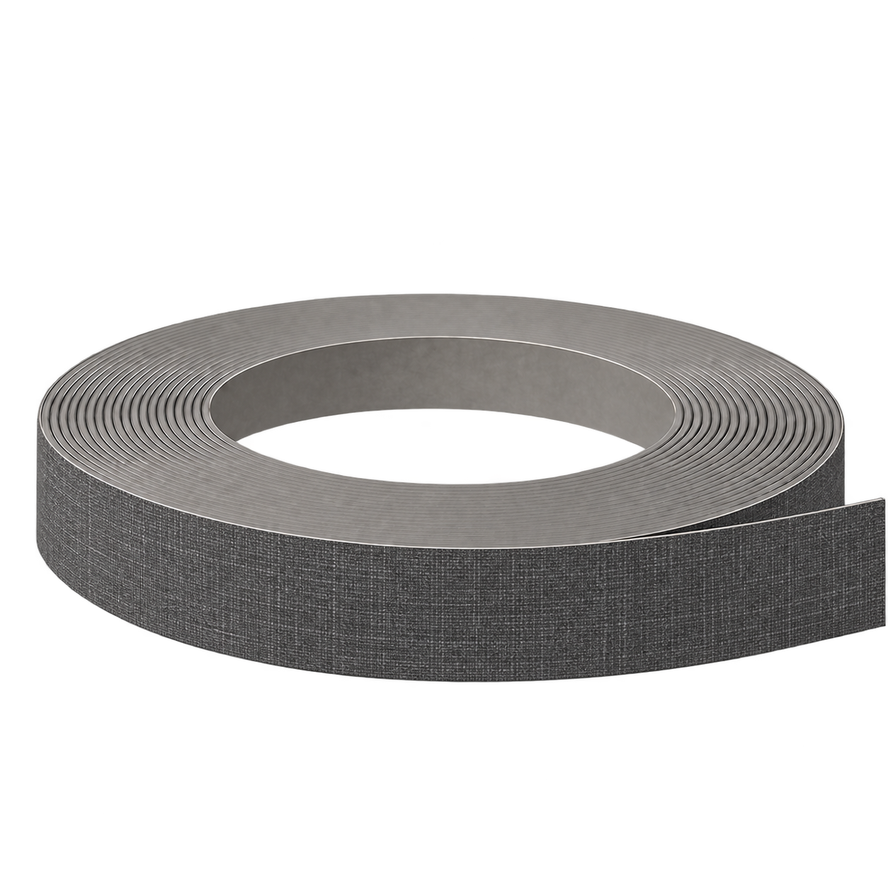 F433 ST10 OBRZEŻE ABS 43x2mm Len antracytowy EGGER