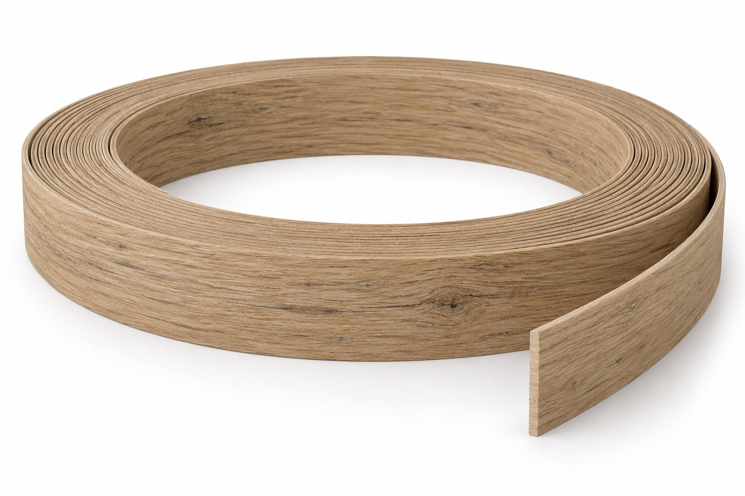 H3322 ST17 OBRZEŻE ABS 23x2mm Dąb Rovato naturalny jasny EGGER