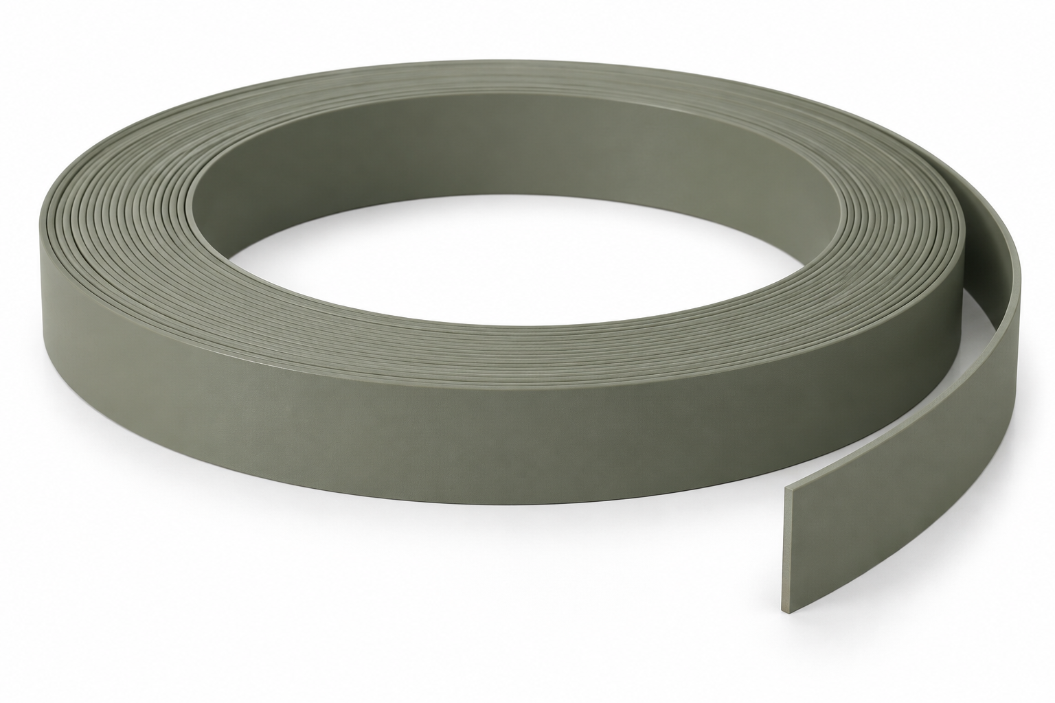U669 ST9 OBRZEŻE ABS 23x2mm Spokojna zieleń EGGER