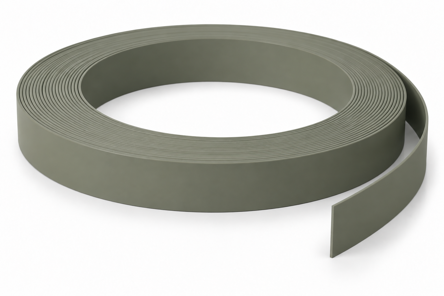 U669 PM OBRZEŻE ABS 23x1mm Spokojna zieleń EGGER
