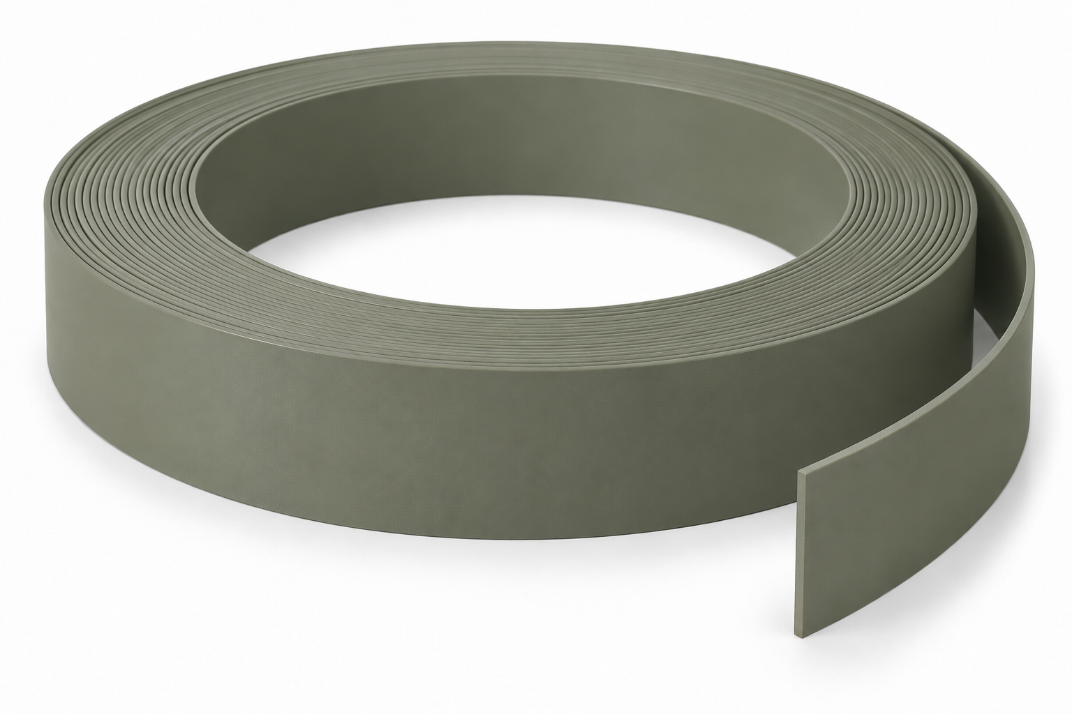 U669 ST9 OBRZEŻE ABS 43x2mm Spokojna zieleń EGGER