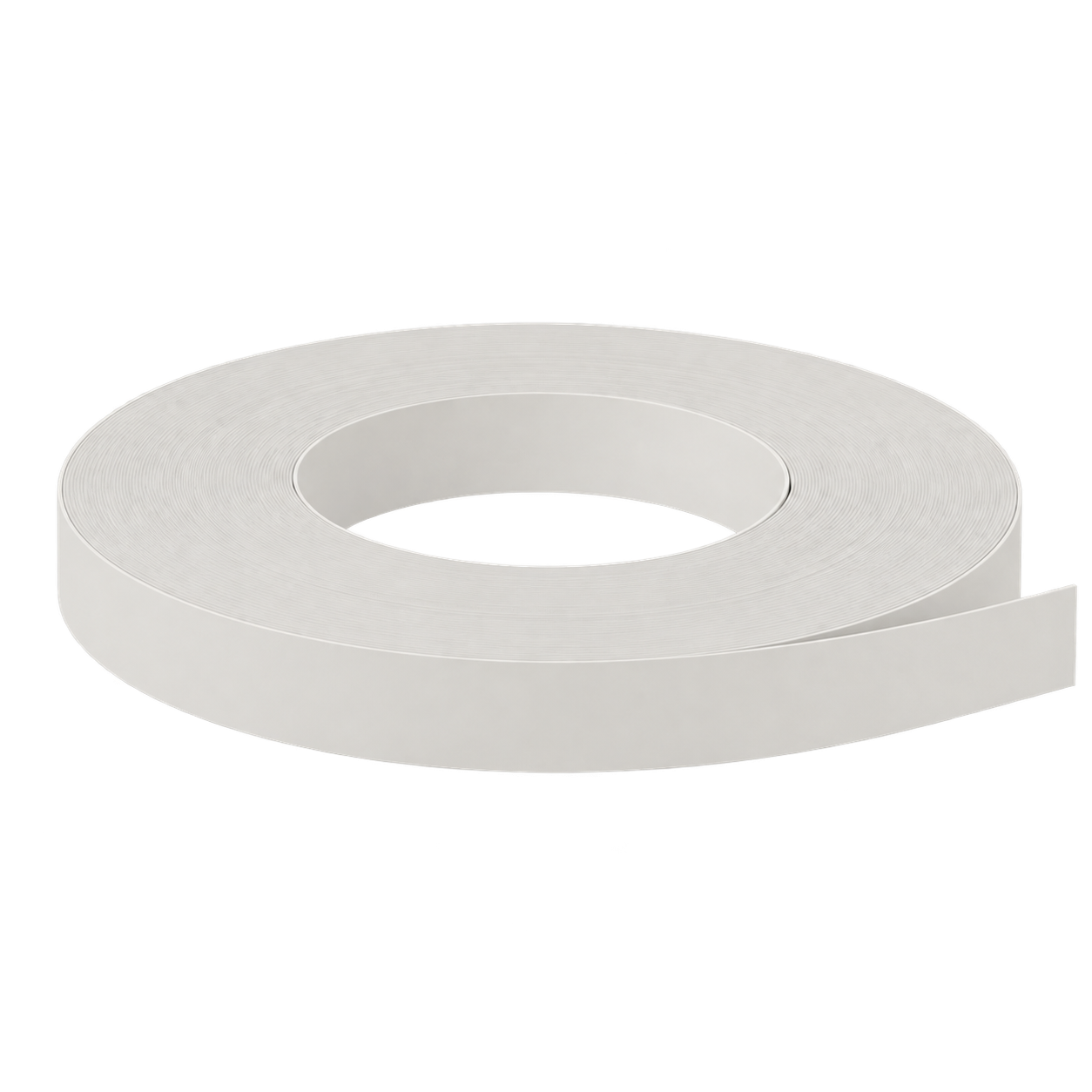 U707 ST9 OBRZEŻE ABS 23x0,8mm Szary jedwabisty EGGER