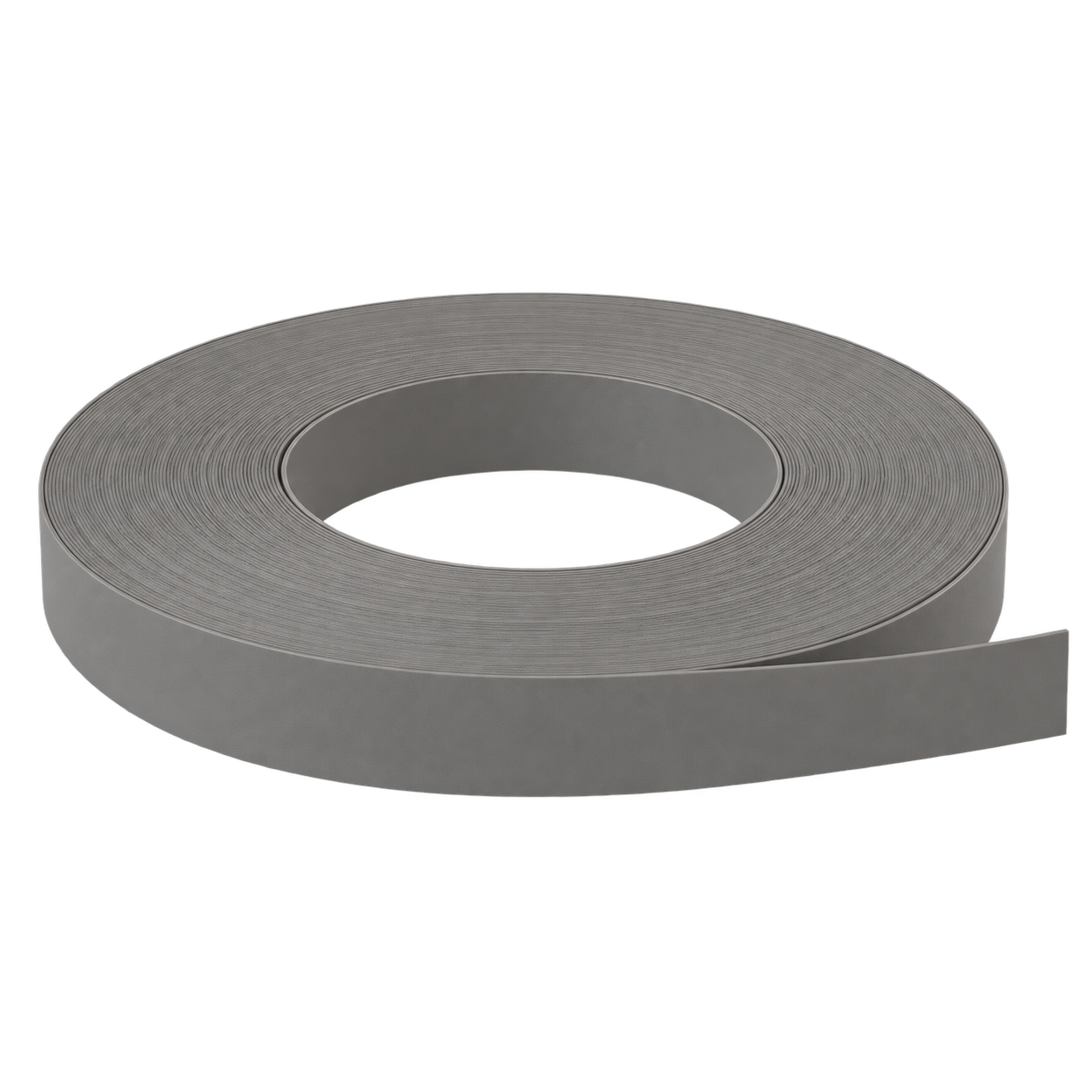 U732 ST9 OBRZEŻE ABS 23x0,8mm Szary przykurzony EGGER