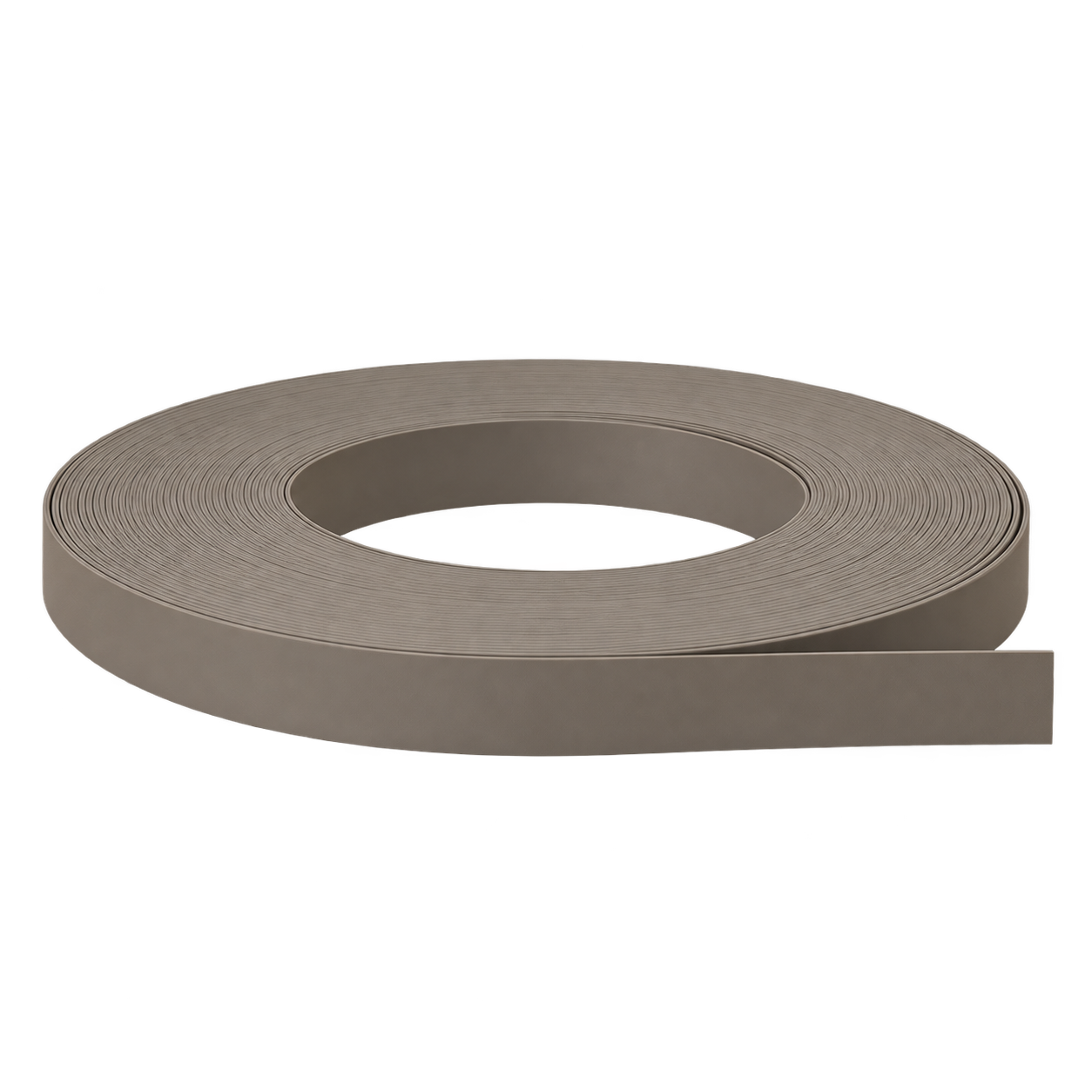 U740 ST9 OBRZEŻE ABS 23x0,8mm Taupe ciemny EGGER