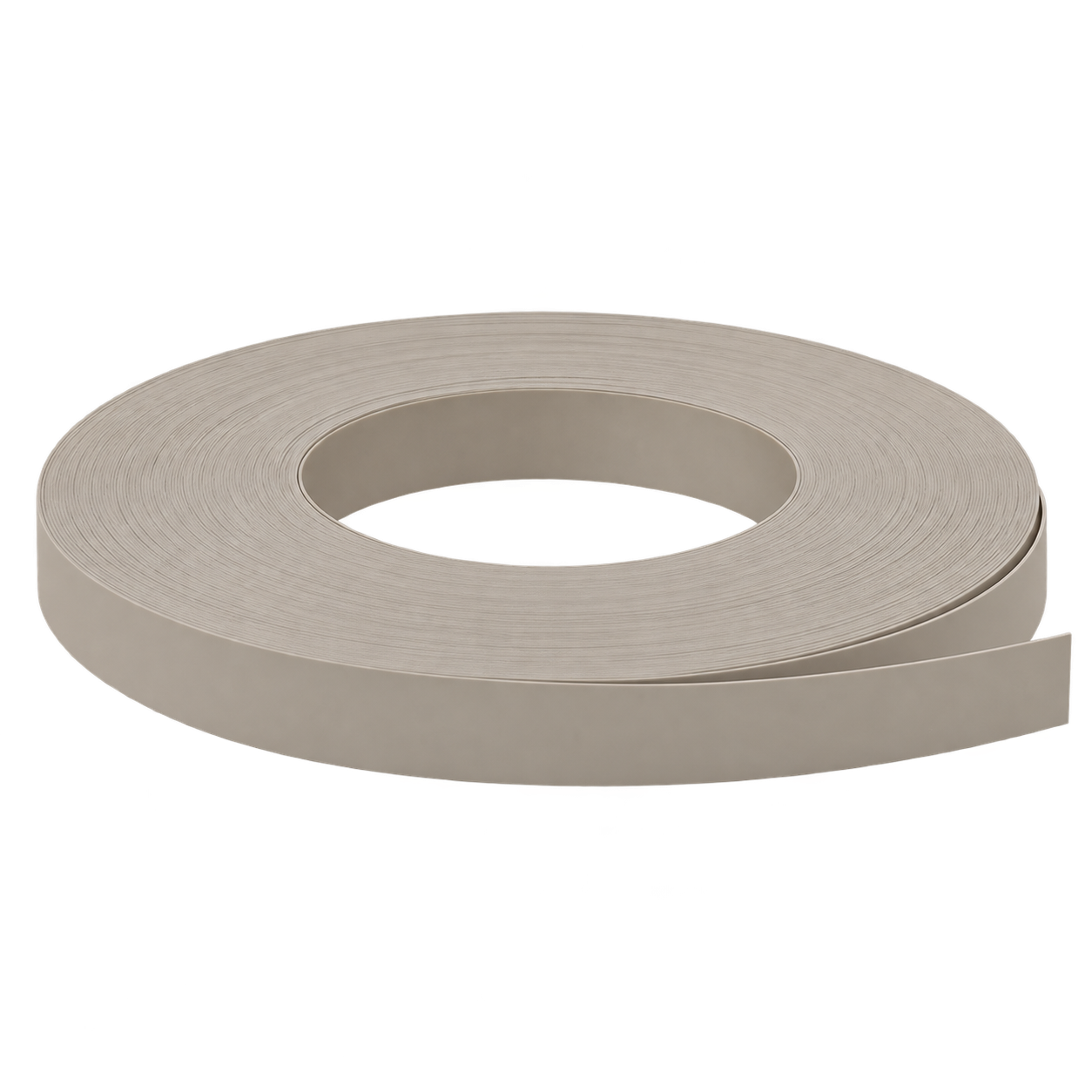 U750 ST9 OBRZEŻE ABS 23x0,8mm Szary Taupe EGGER