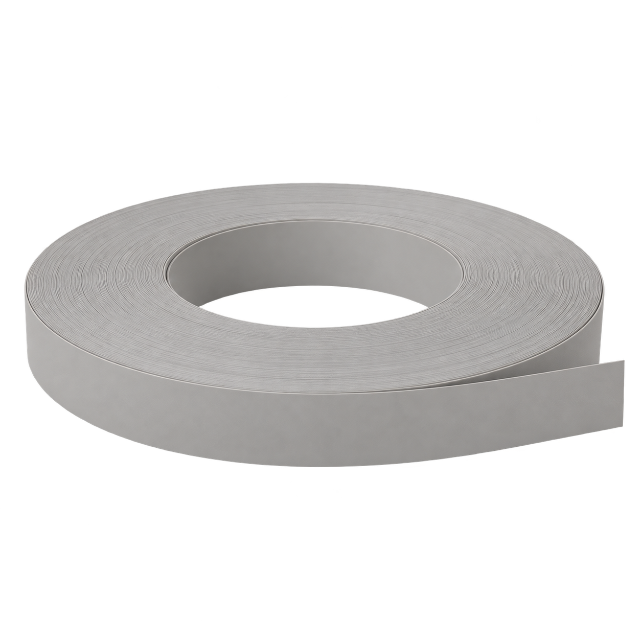 U763 ST9 OBRZEŻE ABS 23x0,8mm Szary perłowy EGGER