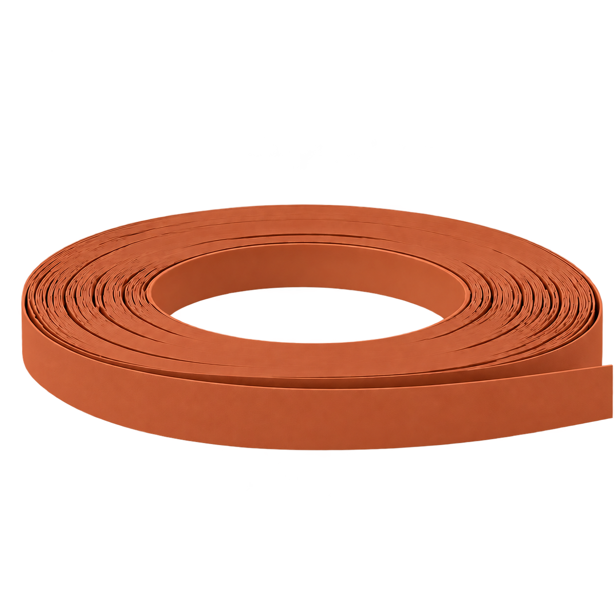U350 ST9 OBRZEŻE ABS 23x0,8mm Pomarańczowy Siena EGGER