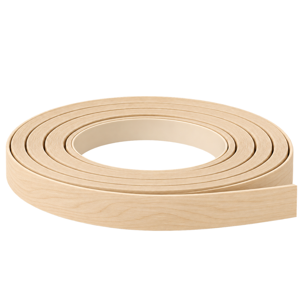 H3840 ST9 OBRZEŻE ABS 23x2mm Klon Mandal naturalny EGGER