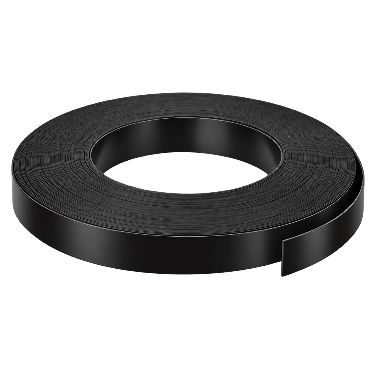 U999 PG OBRZEŻE ABS 23x1mm Czarny EGGER