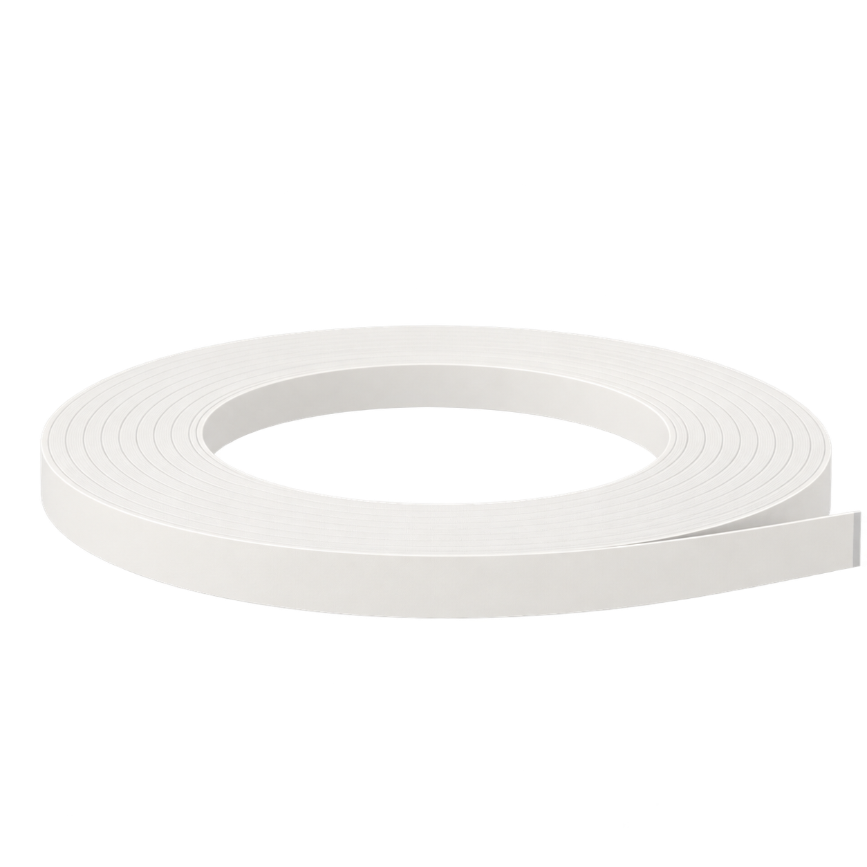 W960 ST7 OBRZEŻE ABS 23x2mm Biały klasyczny EGGER