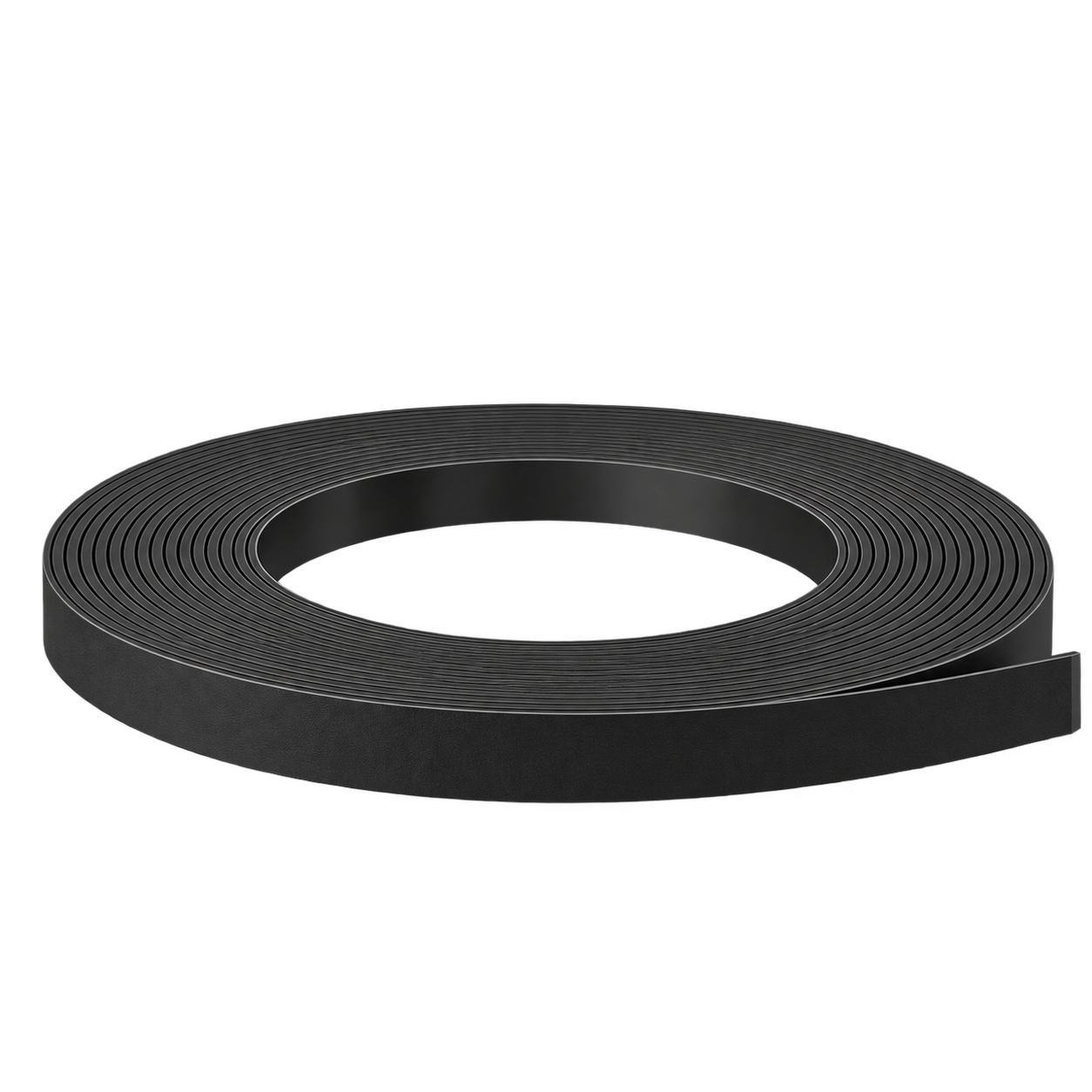 U999 ST7 OBRZEŻE ABS 23x2mm Czarny EGGER