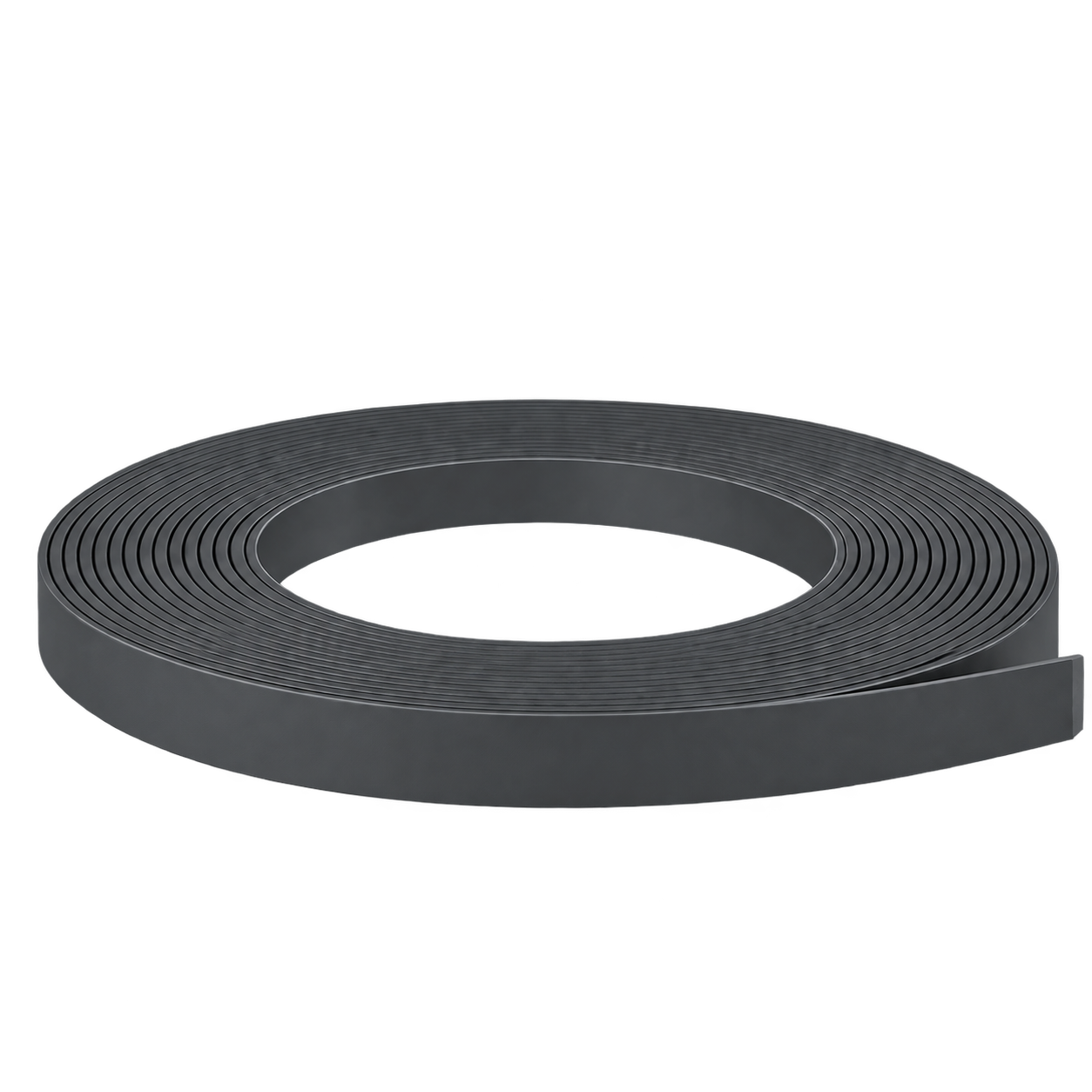 U963 ST9 OBRZEŻE ABS 23x2mm Szary diamentowy EGGER