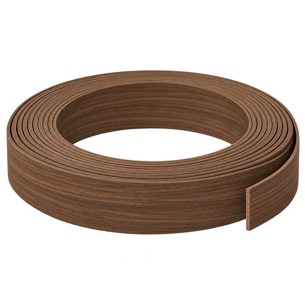 H1714 ST19 OBRZEŻE ABS 23x2mm Orzech Lincoln EGGER