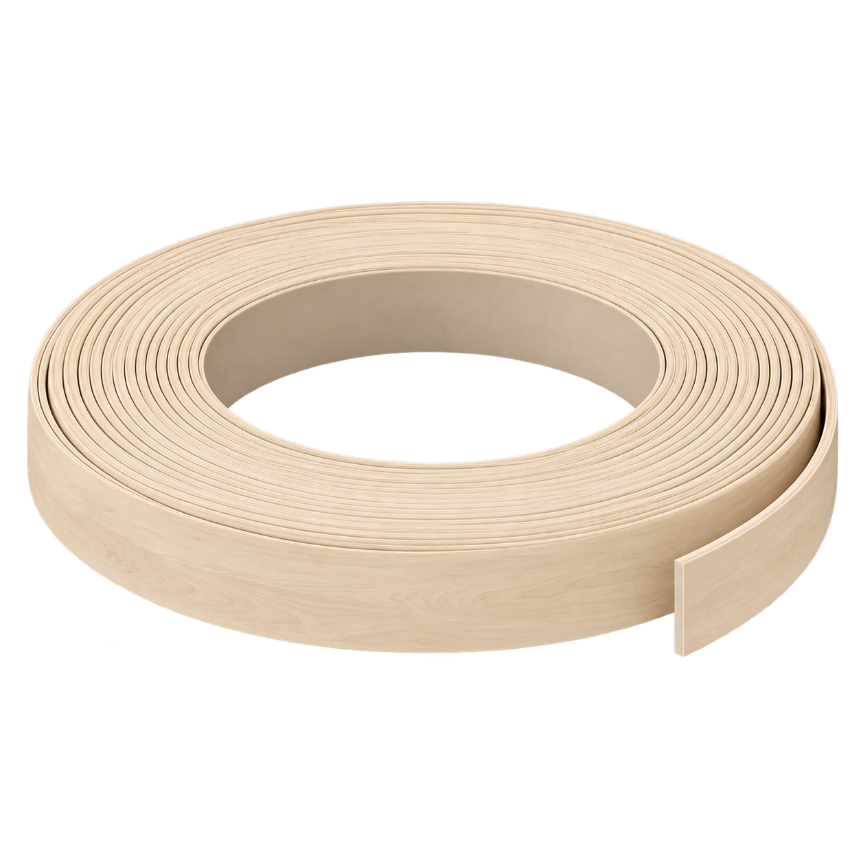 Obrzeże H1732 st9 - Brzoza Piaskowa 23x2 mm