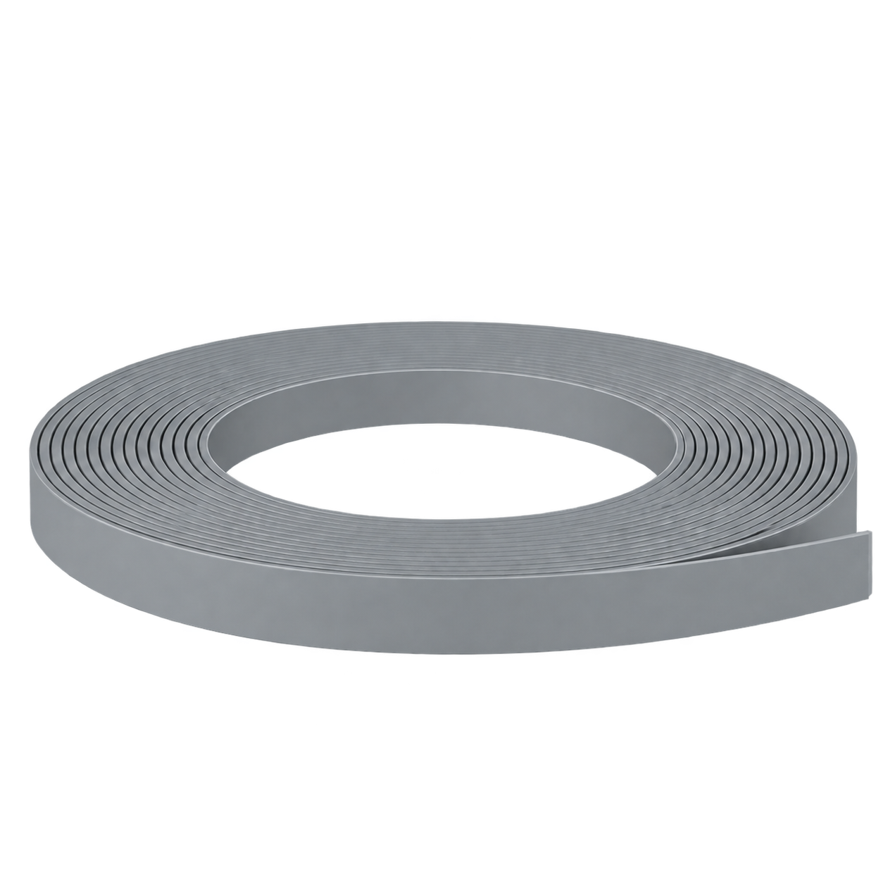 U788 ST9 OBRZEŻE ABS 23x2mm Szary arktyczny EGGER