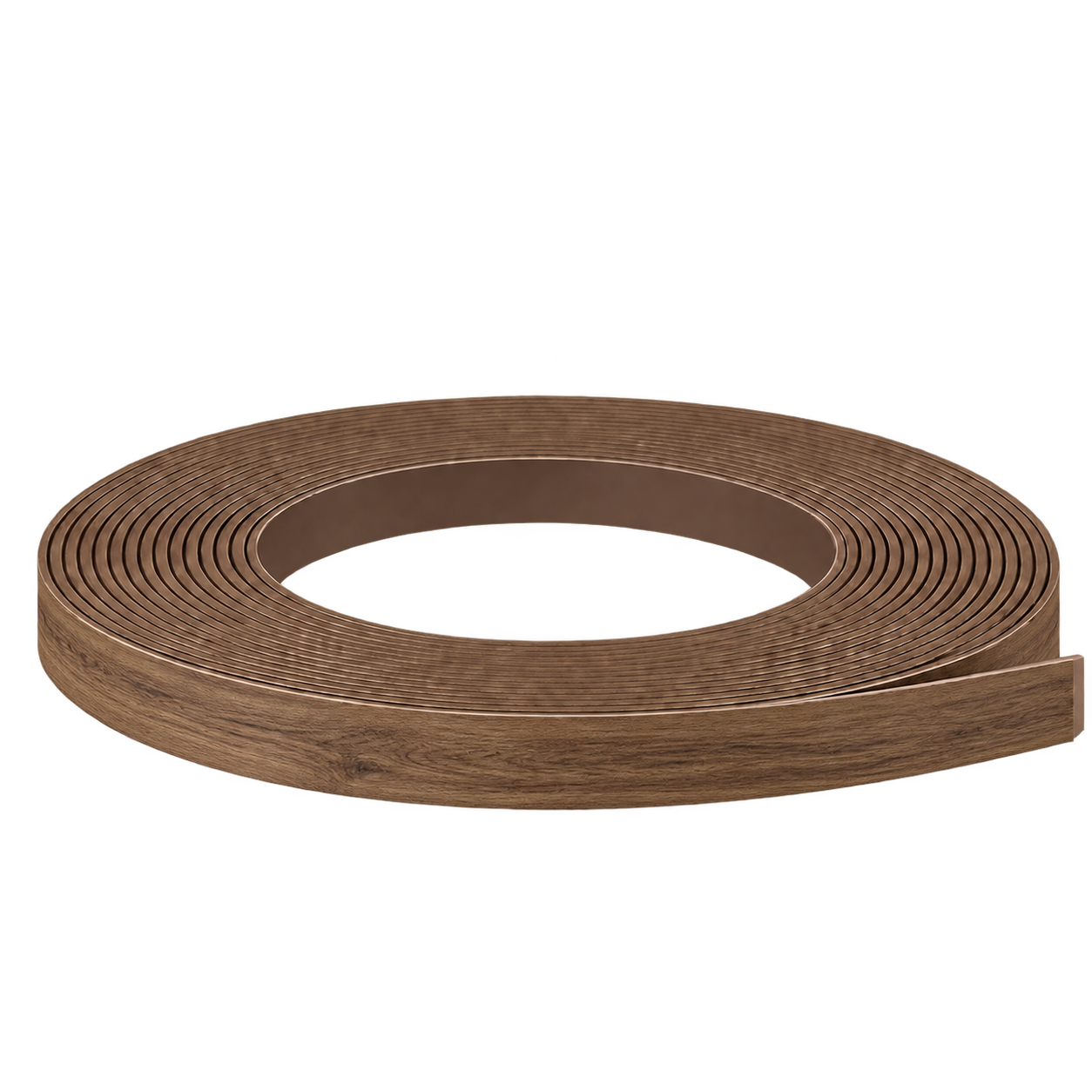 H3154 ST36 OBRZEŻE ABS 23x2mm Dąb Charleston ciemnobrązowy EGGER