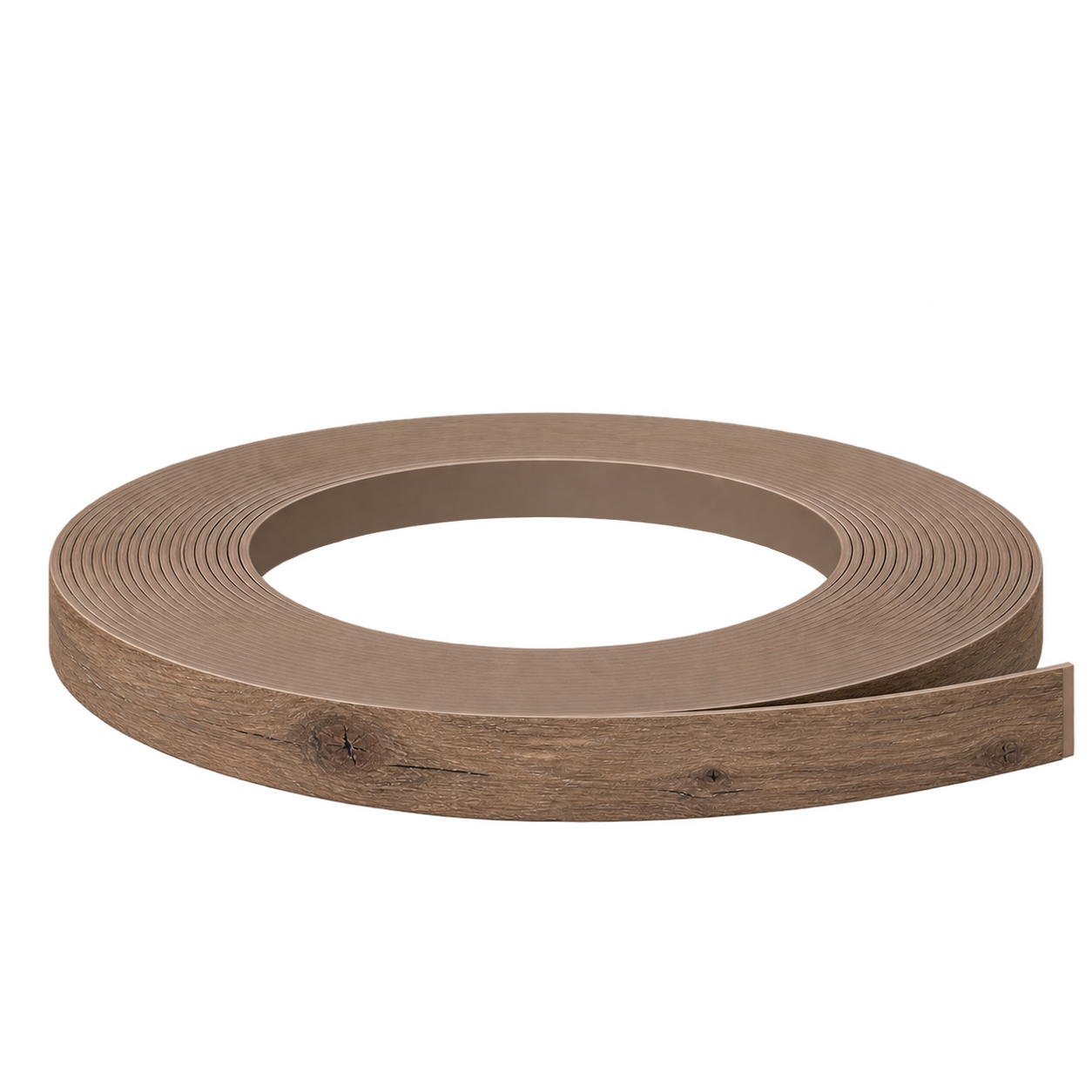 H1113 ST10 OBRZEŻE ABS 23x2mm Dąb Kansas brązowy EGGER