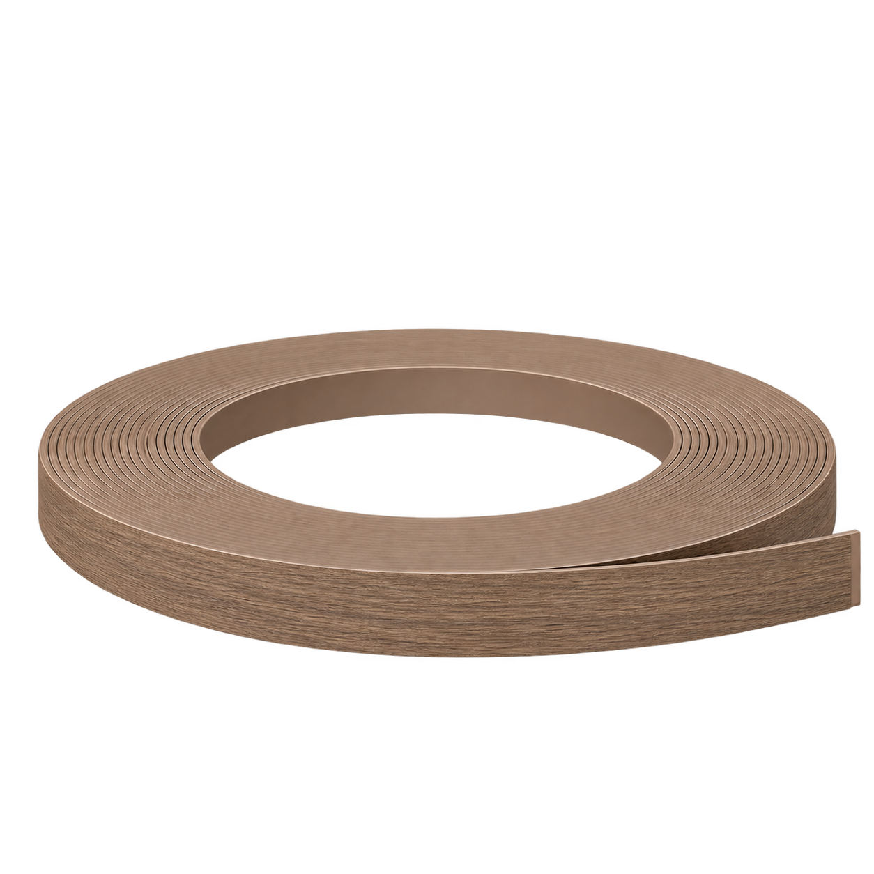 Obrzeże meblowe H1142 ST36 - Dąb Sacramento Brązowy 23x2 mm