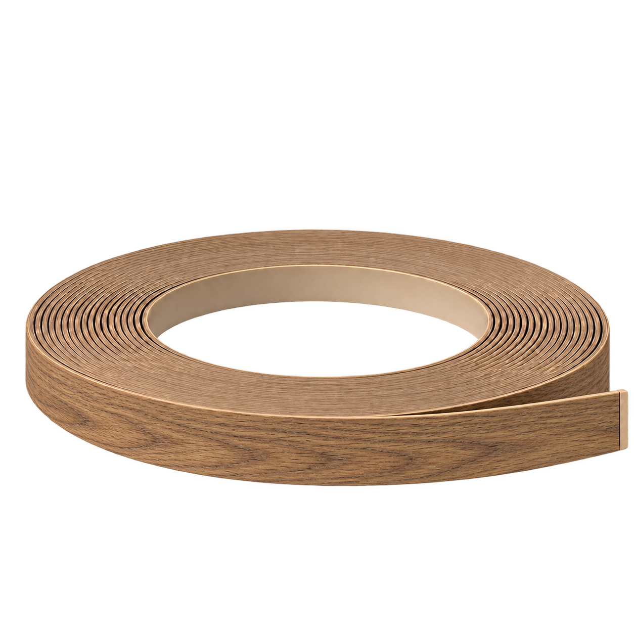 Obrzeże meblowe H1303 st12 - Dąb Belmont Brązowy 23x2 mm