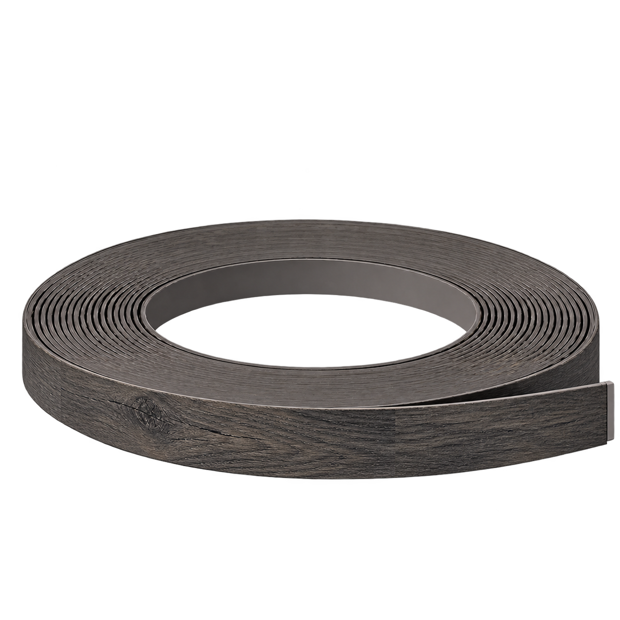 H1346 ST32 OBRZEŻE ABS 23x2mm Dąb Sherman antracytowy EGGER