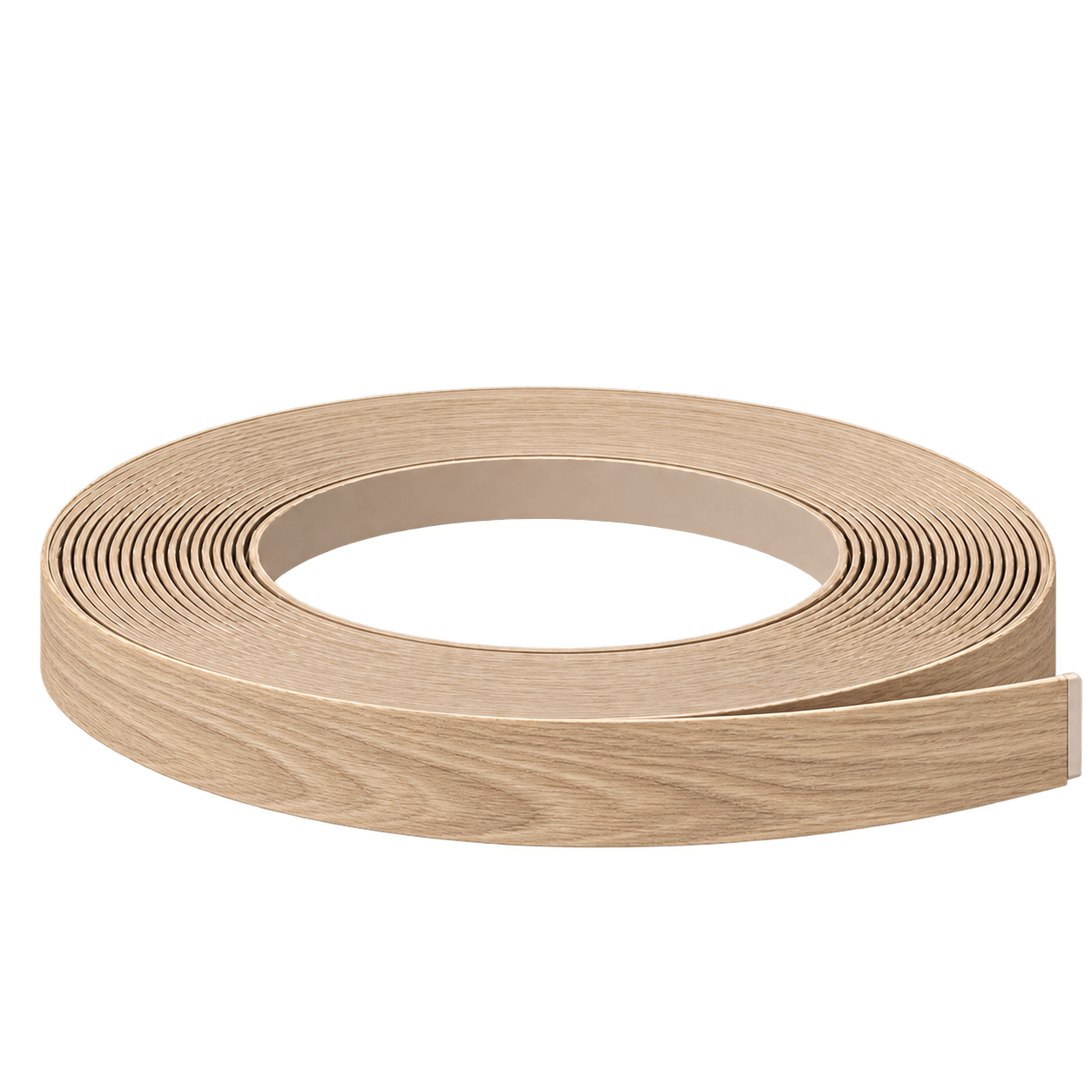 Obrzeże meblowe H1367 st40 - Dąb Casella Naturalny Jasny 23x2 mm