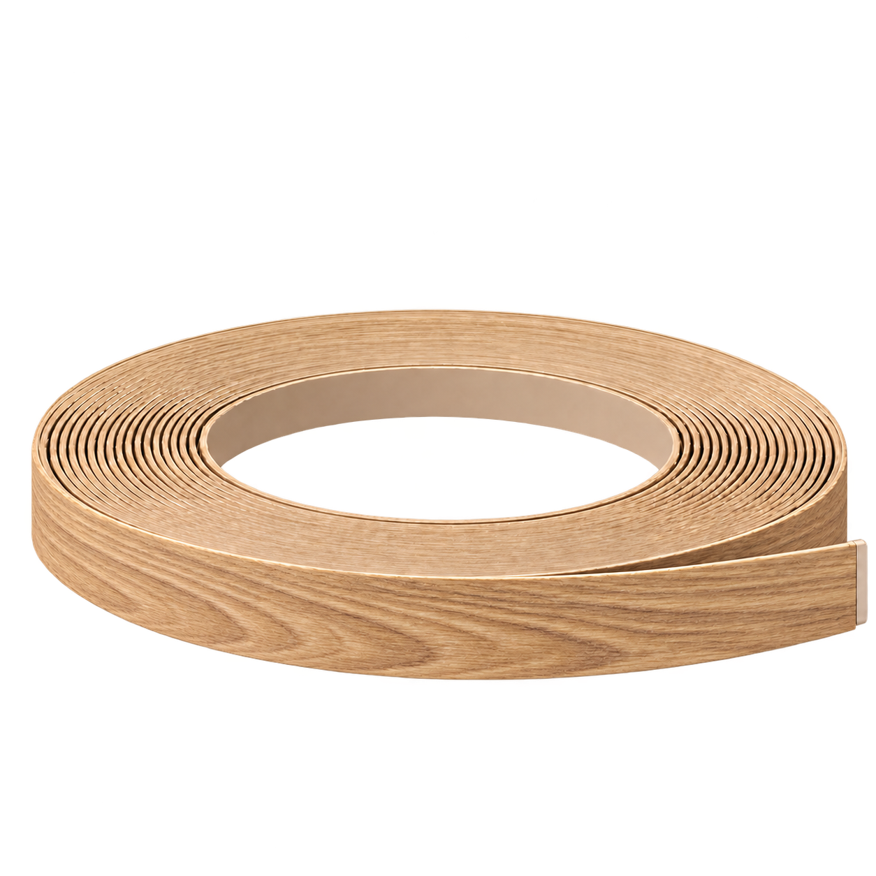 Obrzeże meblowe H1385 st40 - Dąb Casella Naturalny 23x2 mm